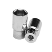 1/2-inch Drive 6 Point Metric Deep Socket, 8mm-32mm