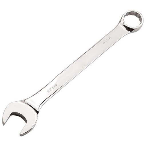 Combination Wrench, 12-Point, 6mm/8mm/15mm to 32mm