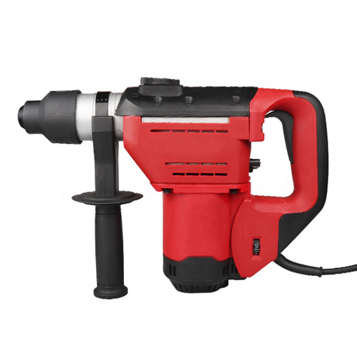 Rotary Hammer with SDS Drill, 1000W, 32mm