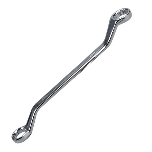 12-Point Double Box End Wrench, 6mm x 7mm to 30mm x 32mm