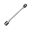 Reversible Double Box End Ratcheting Wrench