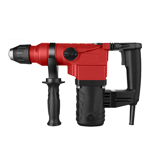 1200W Electric Hammer, 26mm, 1200 rpm