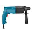 Rotary Hammer with SDS Drill, 500W, 20/22mm