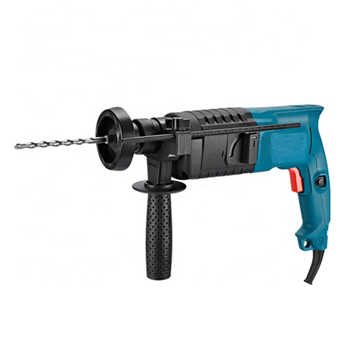 Rotary Hammer with SDS Drill, 500W, 20/22mm