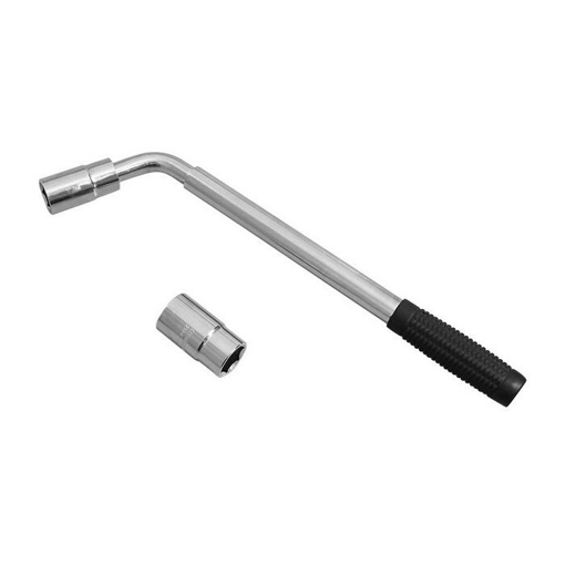 Telescoping Lug Nut Wrench