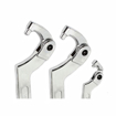 Adjustable Pin Spanner Wrench