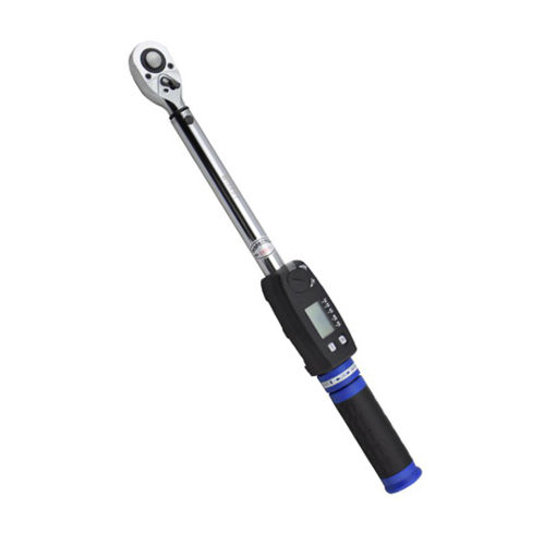 1/4-in Drive Digital Torque Wrench, 4-20Nm