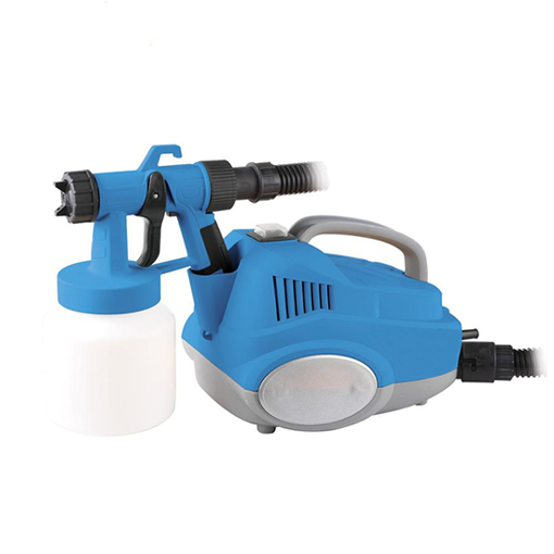 800mL Electric Paint Sprayer, 600W, 16 GPH