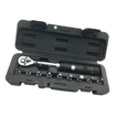 1/4-in Drive 2-14Nm Torque Wrench Set for Bikes