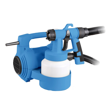 AENGRE 18V Cordless Paint Sprayer, Electric HVLP Spray Gun 1000l with