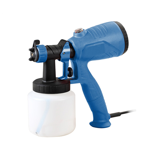 800mL Electric Paint Sprayer, 350W, 8 GPH