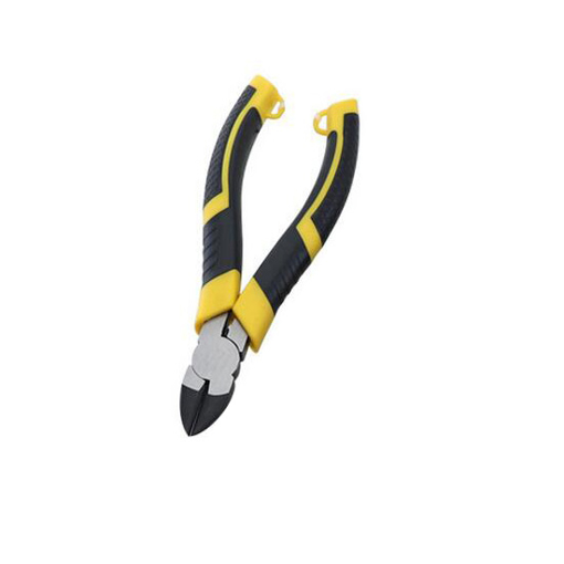 Diagonal Cutting Pliers, 6 inch