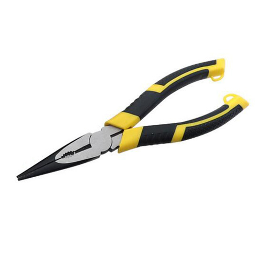 Long Nose Pliers, 6 inch/8 inch