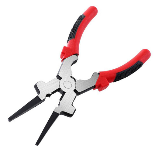 Welding Pliers, 8 inch