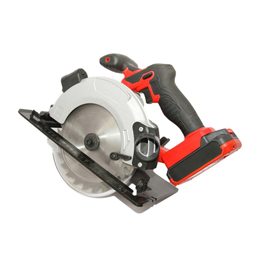 6-1/2 Inch Cordless Electric Circular Saw with Laser