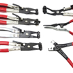 9PCS Hose Clamp Pliers Set