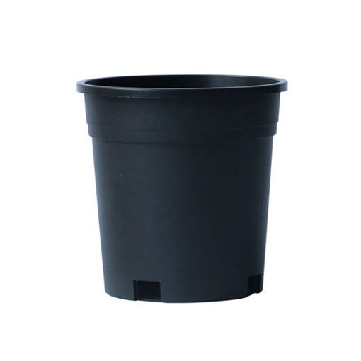 1 Gallon/2 Gallon Plastic Nursery Pot