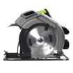 7-1/4 Inch Hand-Held Electric Circular Saw, 6.6A