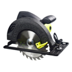 185mm Hand-Held Electric Circular Saw, 6.8A