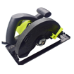 185mm Hand-Held Electric Circular Saw, 6.8A