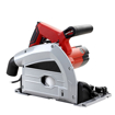 6-1/2 Inch Cordless Plunge-Cut Track Saw, 4.0Ah