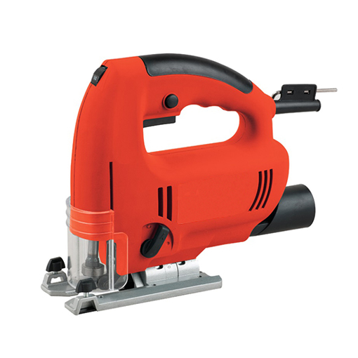 2-4/7 Inch Electric Jig Saw, 3.5A