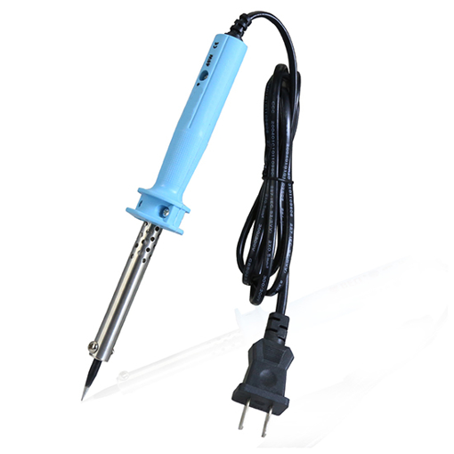 Lead-Free Electric Soldering Iron, 30/40/60W