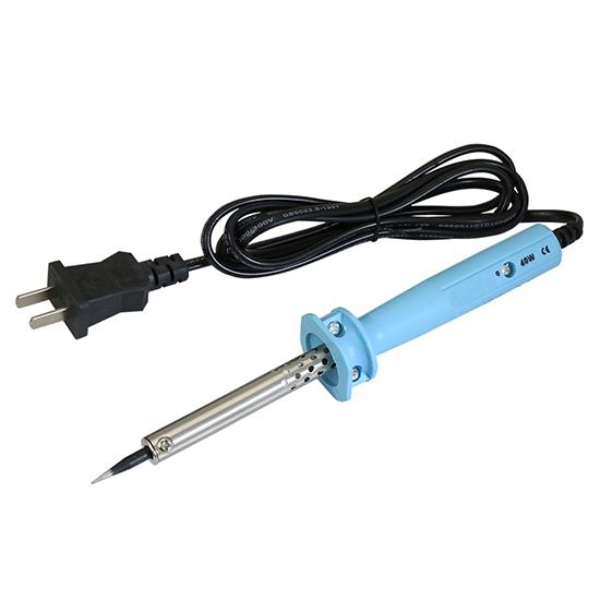 LeadFree Electric Soldering Iron, 30/40/60W