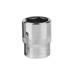 3/8-inch Drive 6 Point Metric Socket, 8mm-22mm