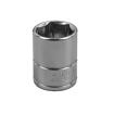 1/4-inch Drive 6 Point Metric Socket, 4mm-14mm