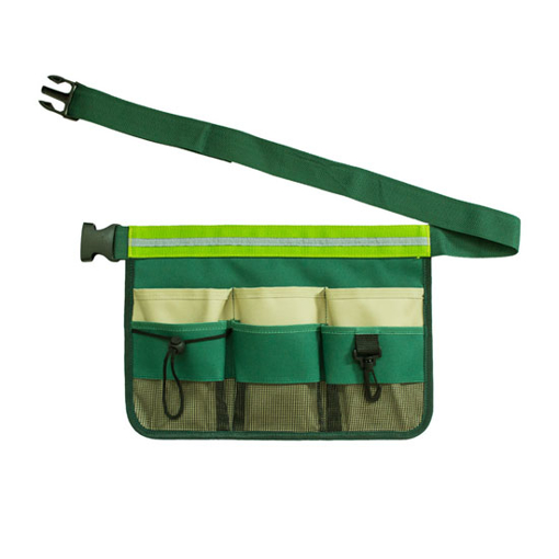 Gardening Tool Waist Bag