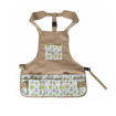 Gardening Apron with 14 Pockets