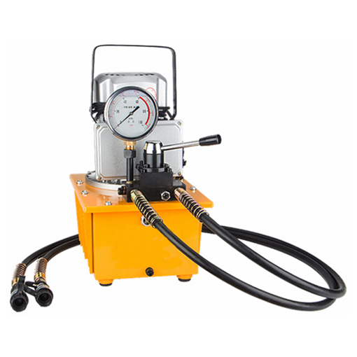 750W Hydraulic Electric Pump, 10000 psi