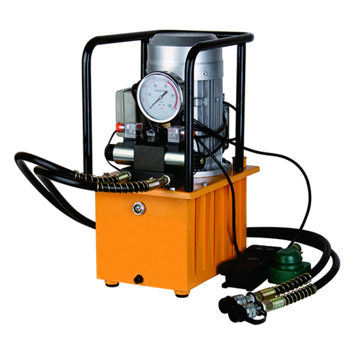 1.5kW Hydraulic Electric Pump, Double-Acting