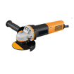 4, 4-1/2 Inch Angle Grinder, 10000 rpm, 3~11 Amp