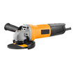 4, 4-1/2 Inch Angle Grinder, 10000 rpm, 3~11 Amp