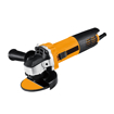 4, 4-1/2 Inch Angle Grinder, 11000 rpm, 3~7.5 Amp