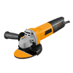 4, 4-1/2 Inch Angle Grinder, 11000 rpm, 3~7.5 Amp