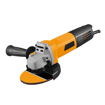5 Inch Angle Grinder, 11000 rpm, 3.5~7.5 Amp