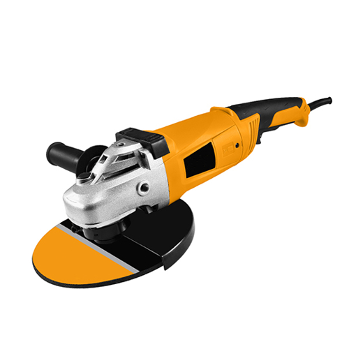 7, 9 Inch Angle Grinder, 6500/8000 rpm, 11~21 Amp