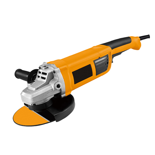7, 9 Inch Angle Grinder, 6000/8600 rpm, 13.5~27 Amp