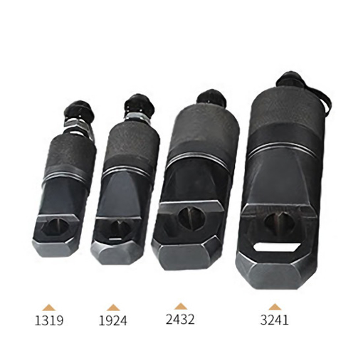 M6M27 Hydraulic Nut Splitter, 520 Ton