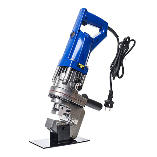 10 Ton 4A Electric Hydraulic Punching Machine