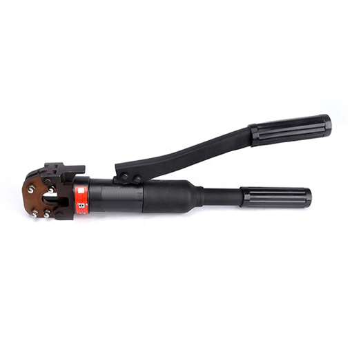 Φ 20/30/40mm Hydraulic Cable Cutter, 4/7/10 Ton