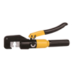 Hydraulic Crimping Tool, 4~70mm², 8 Dies