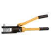 Hydraulic Crimping Tool, 4~70mm², 8 Dies