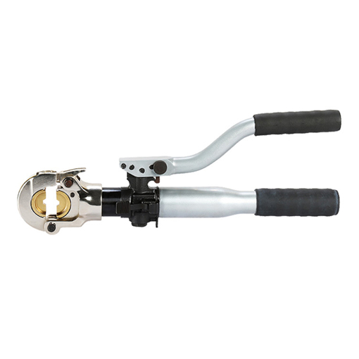 Hydraulic Crimping Pliers, 16~300mm², 11 Dies