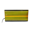 PDR Light, Yellow Stripe, USB Connection