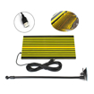 PDR Light, Yellow Stripe, USB Connection