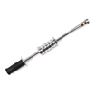 20 Inch Slide Hammer Dent Puller with M16 Socket/Hook